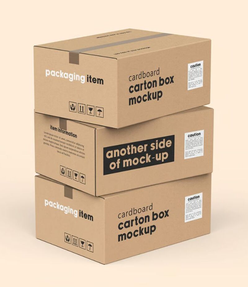 Thùng carton in Flexo là gì