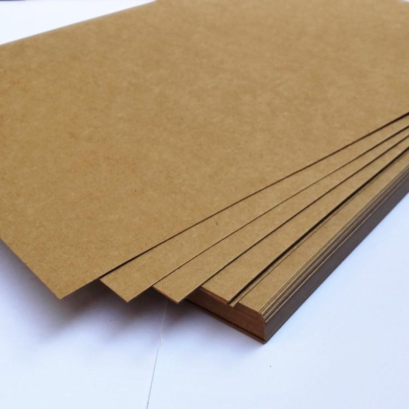 giấy làm thùng carton 