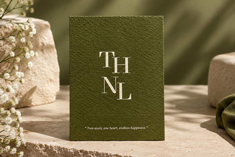 thiệp cười lăn vân 